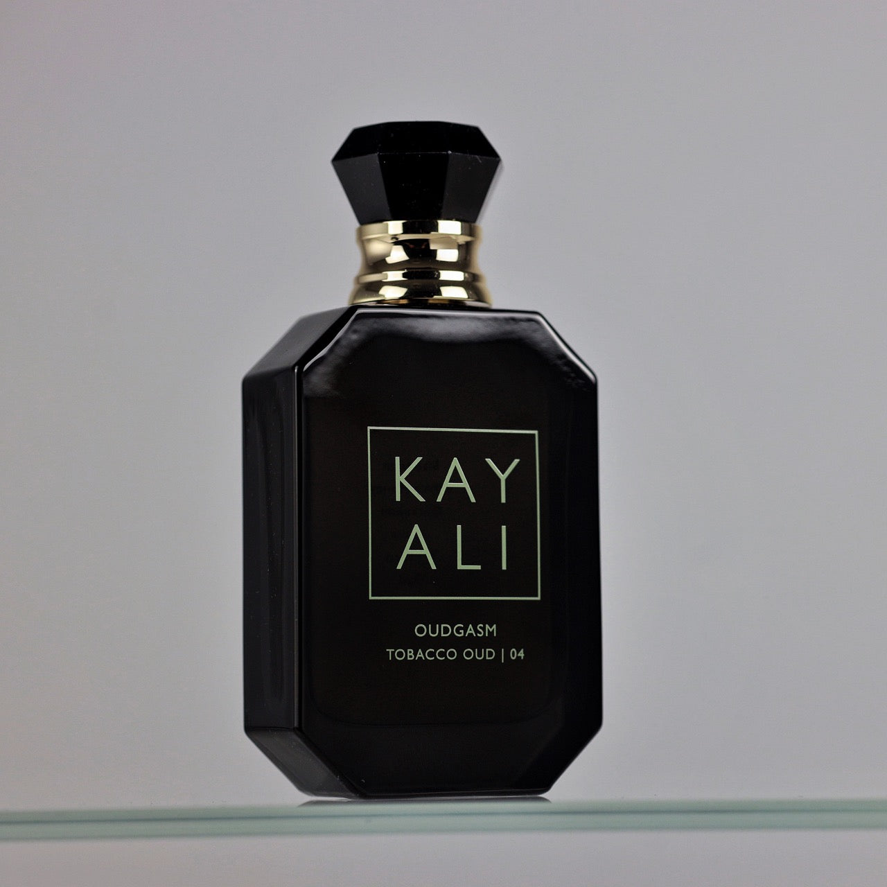 Kayali Oudgasm Tobacco Oud | Fragrance Sample | Perfume Sample ...