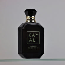 Load image into Gallery viewer, Kayali Oudgasm Tobacco Oud Sample
