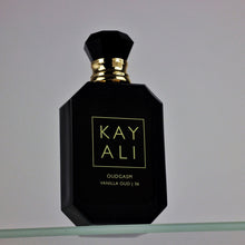 Load image into Gallery viewer, Kayali Oudgasm Vanilla Oud Sample
