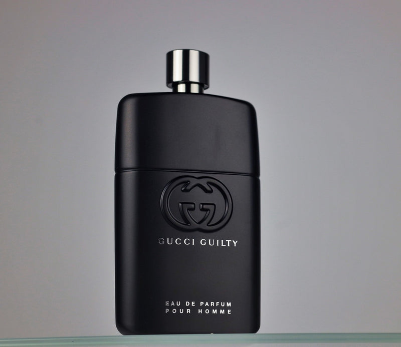 Gucci Guilty Eau de Parfum | Fragrance Sample | Perfume Sample – Visionary  Fragrances