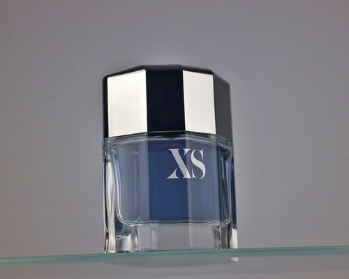 Paco Rabanne XS 2018 Sample