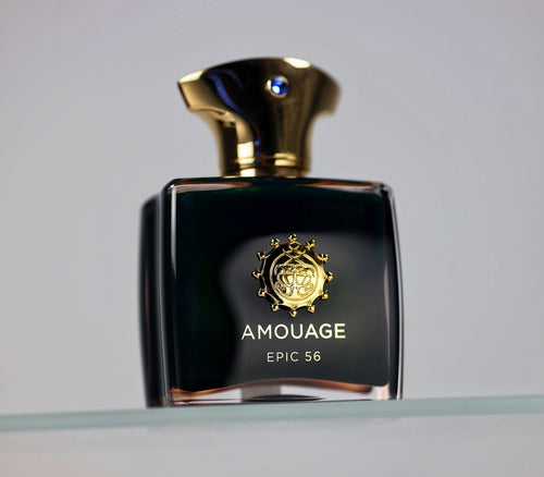 Amouage Epic 56 Sample