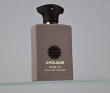 Load image into Gallery viewer, Amouage Reckless Leather Sample
