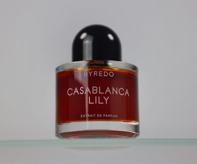 BYREDO CASABLANCA LILY SAMPLE