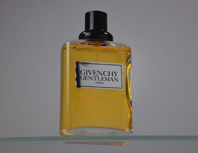 Givenchy Gentleman Original Sample 