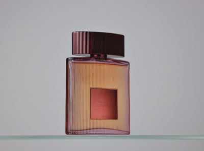 Tom Ford Cafe Rose Sample