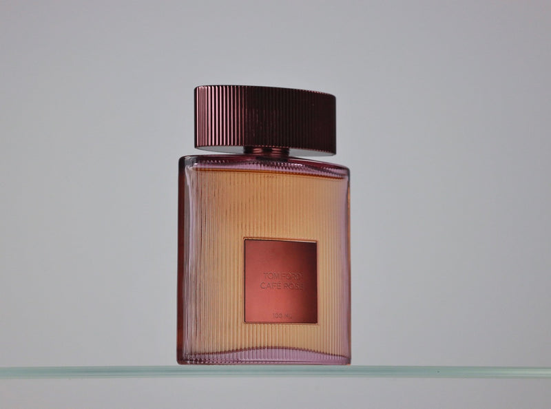 Tom Ford Cafe Rose Fragrance Sample Perfume Sample Visionary