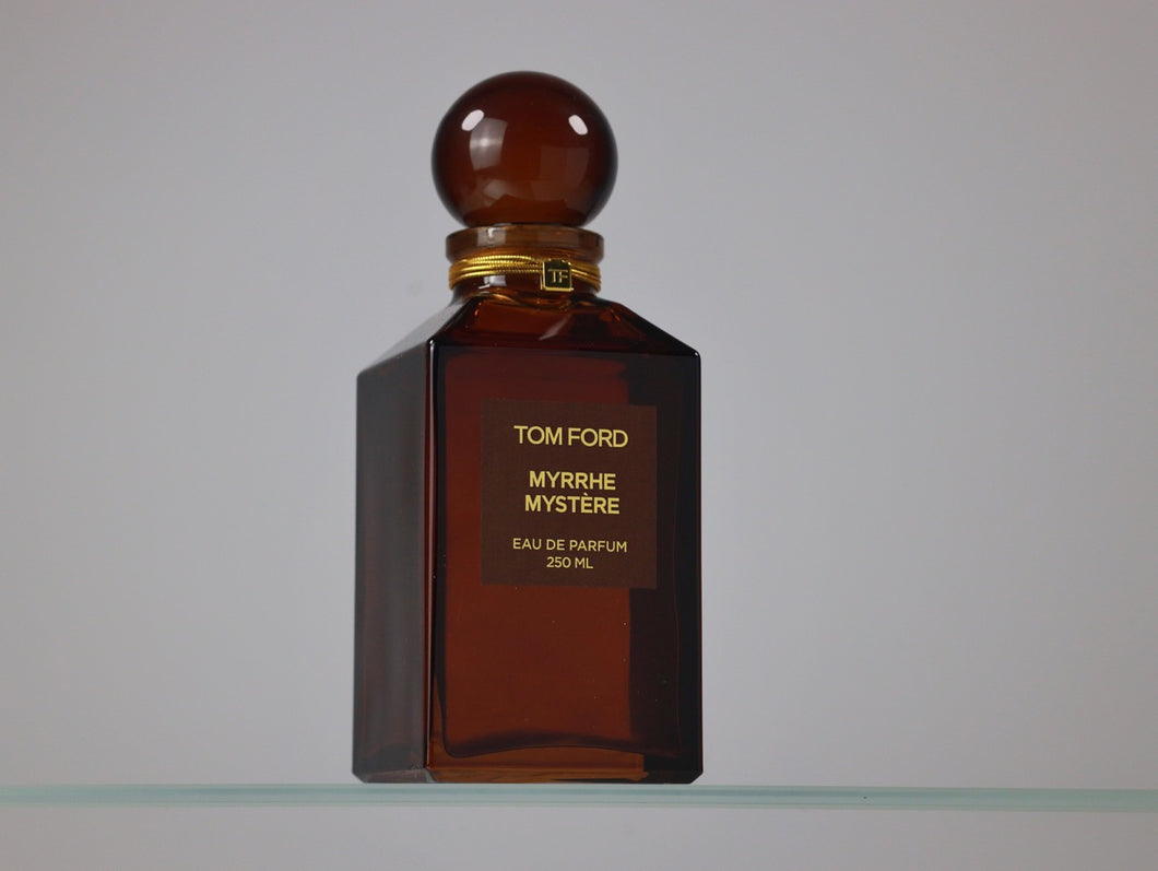 Tom Ford Myrrhe Mystere Sample