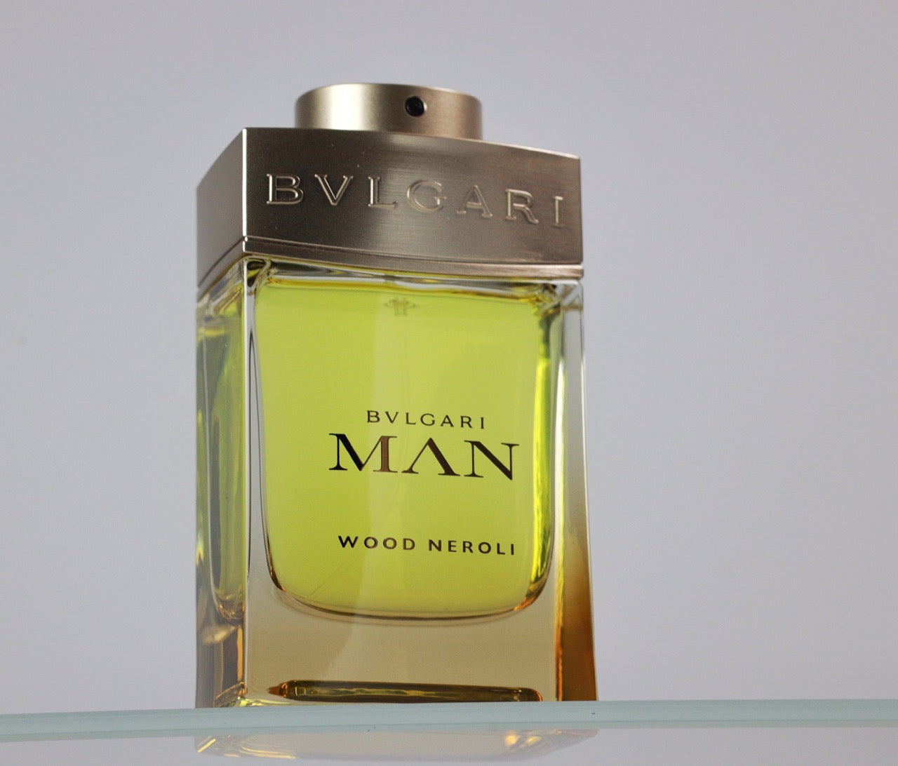 BVLGARI Man Wood Neroli Fragrance Sample Perfume Sample