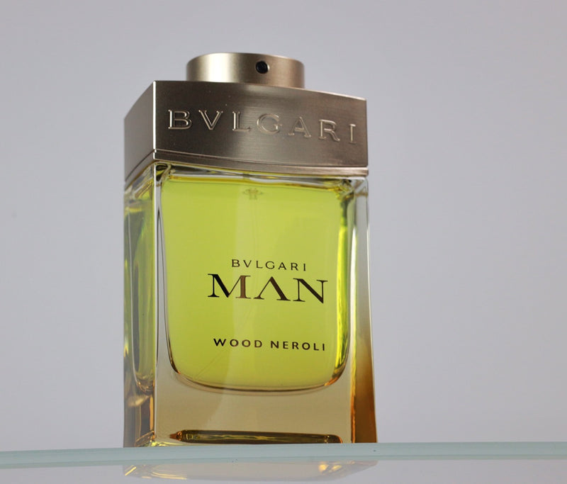 Bvlgari Man Wood Neroli Fragrance Sample