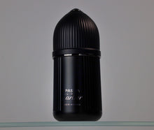 Load image into Gallery viewer, Pasha de Cartier Noir Absolu Sample
