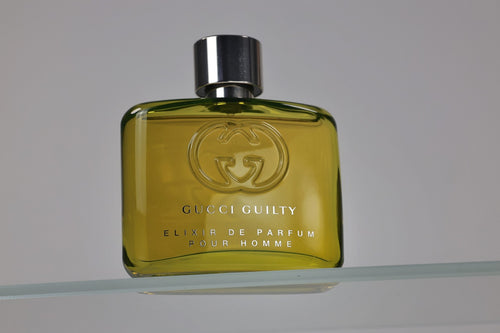 Gucci Guilty Elixir Sample