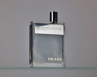 Prada Amber Pour Homme Sample