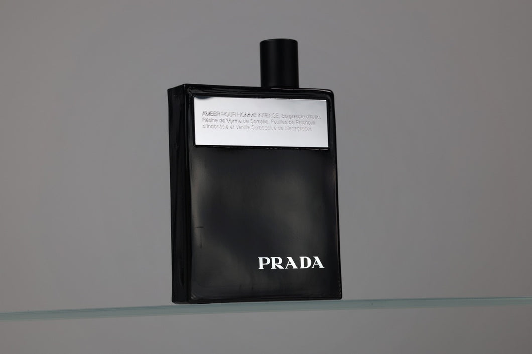 Prada Amber Pour Homme Intense Sample