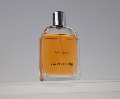 Davidoff Adventure Sample