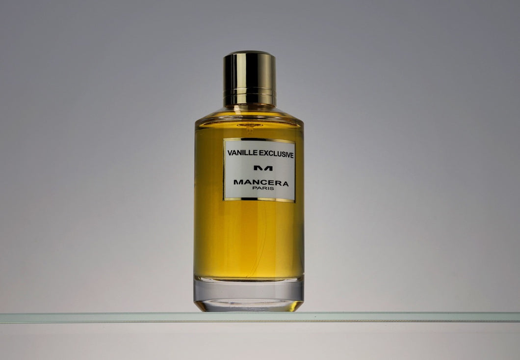 Mancera Vanille Exclusive Sample