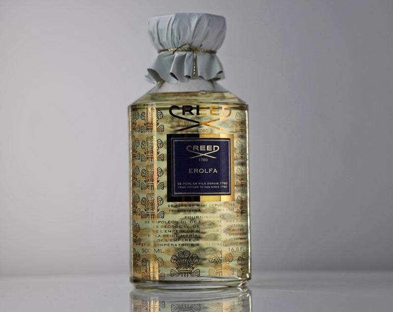 Creed best sale decants uk