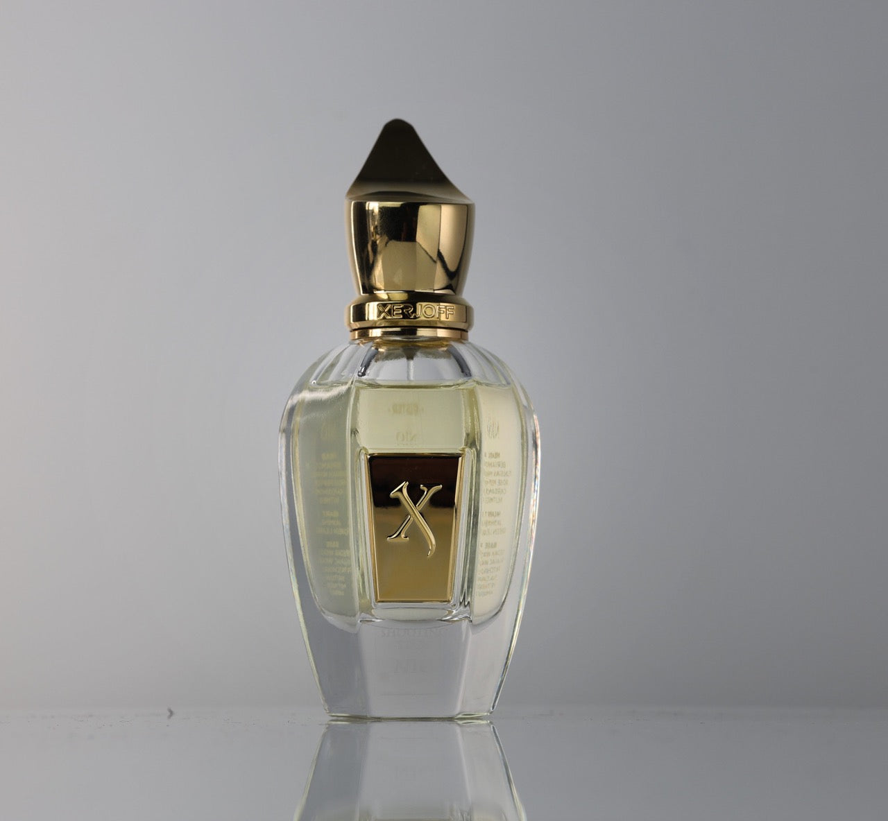 Xerjoff Nio Fragrance Sample Perfume Sample – Visionary Fragrances