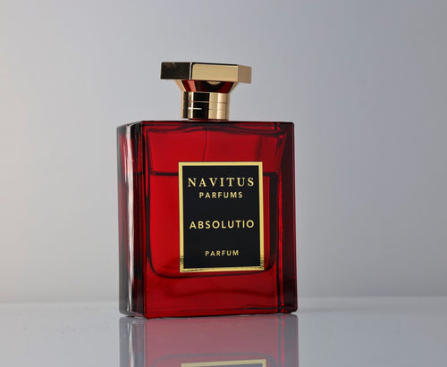 Navitus Parfums Absolutio Sample