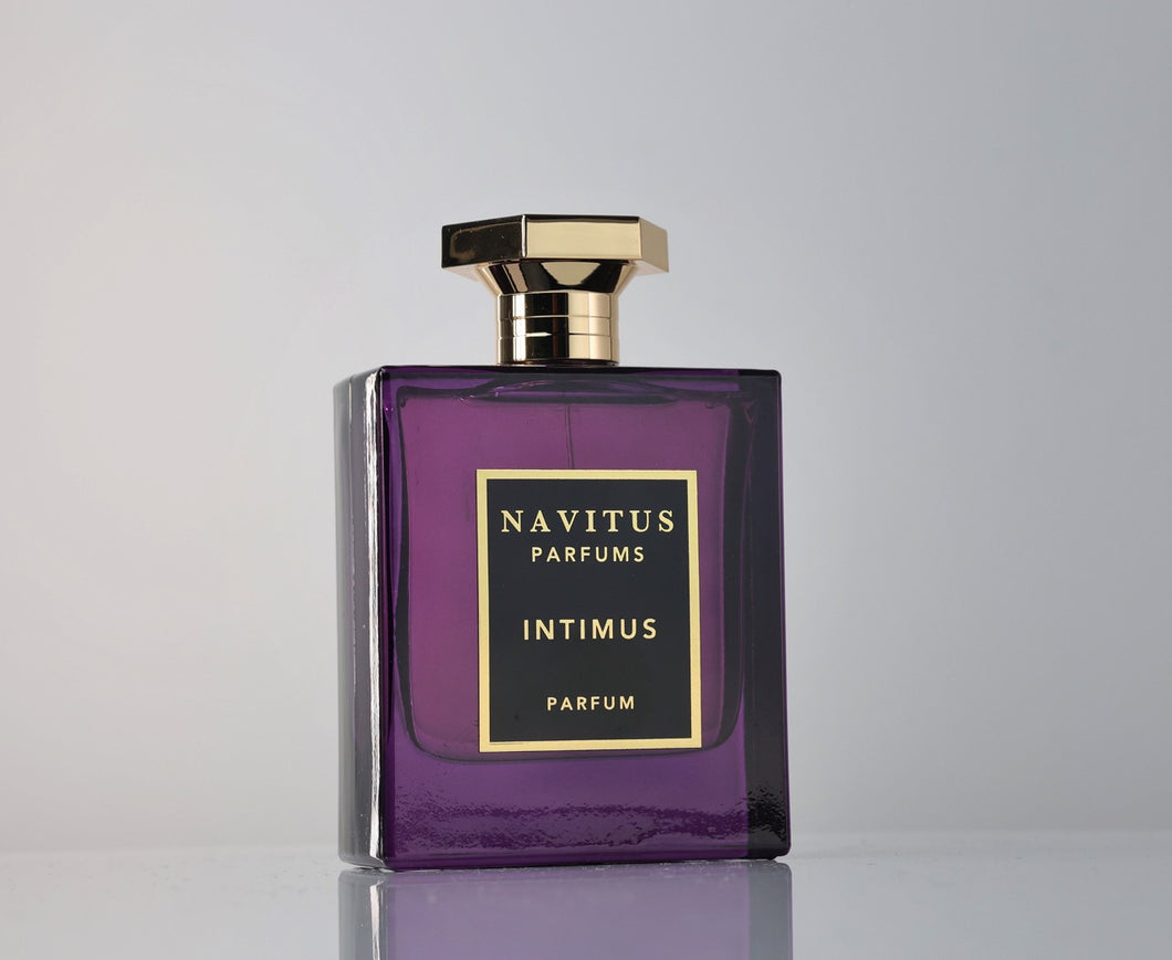 Navitus Intimus Fragrance Sample