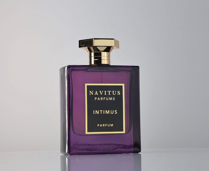 Navitus Intimus Fragrance Sample