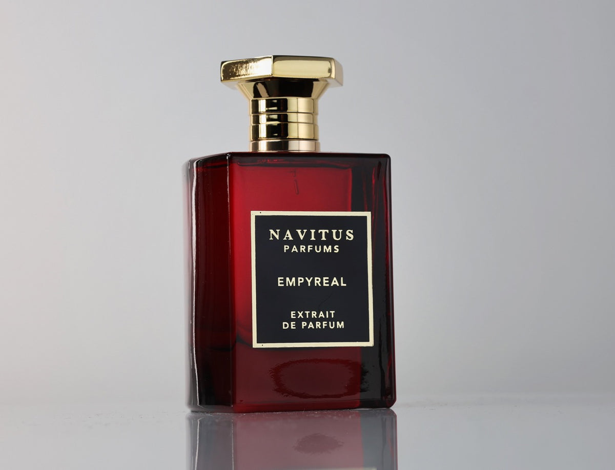 Virtus by navitus discount parfums