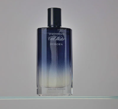 Davidoff Cool Water Reborn Eau de Parfum Sample