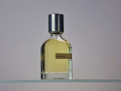 Orto Parisi Seminalis Sample