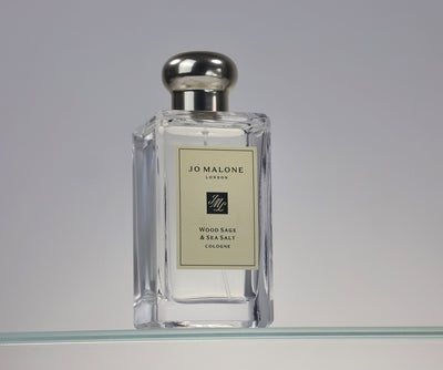 Jo Malone Wood Sage & Sea Salt Sample