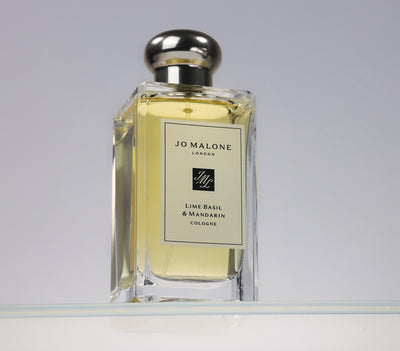Jo Malone Lime Basil & Mandarin Sample