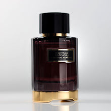 Load image into Gallery viewer, Carolina Herrera Nightfall Patchouli Sample
