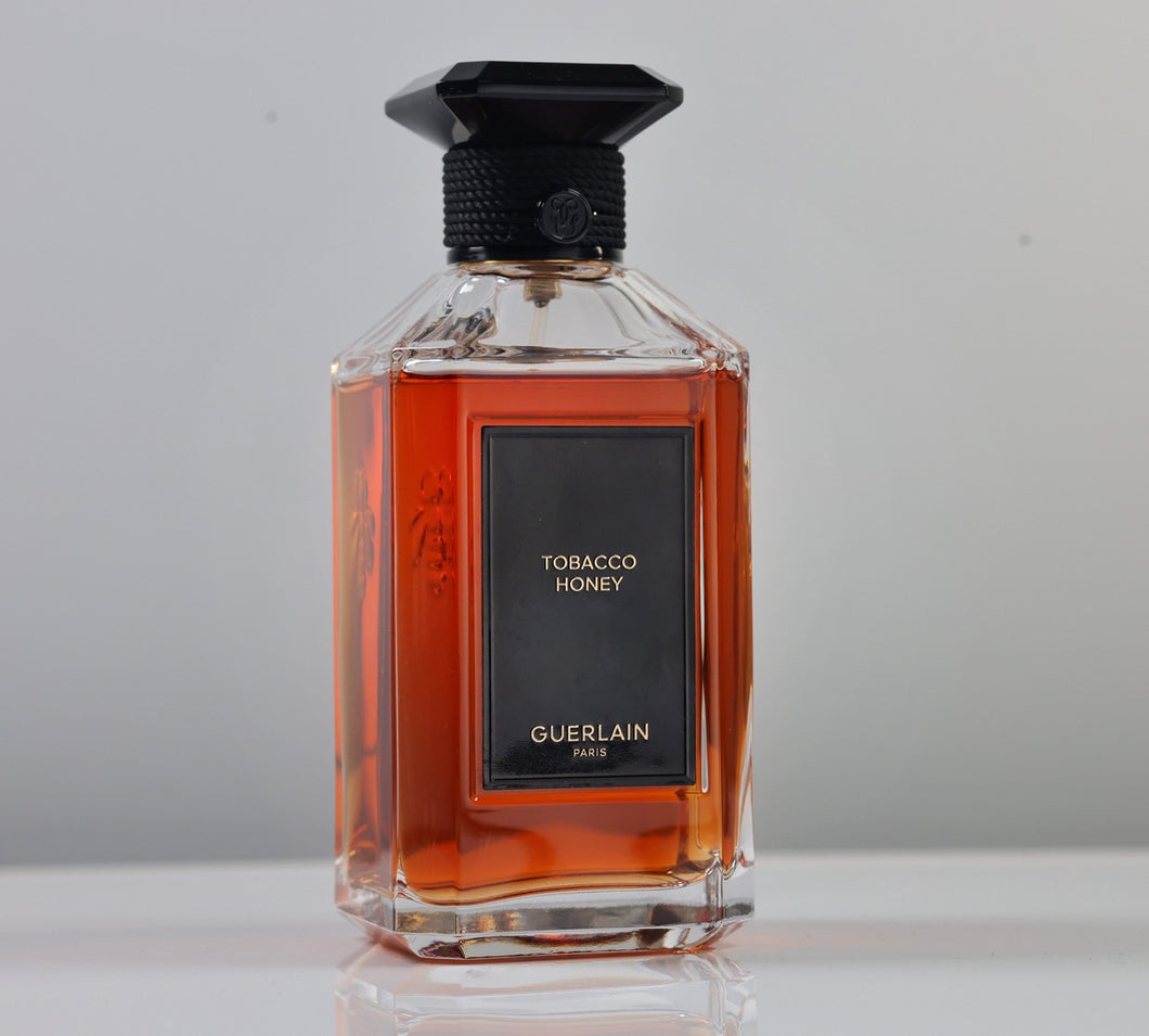 Guerlain Tobacco Honey Sample