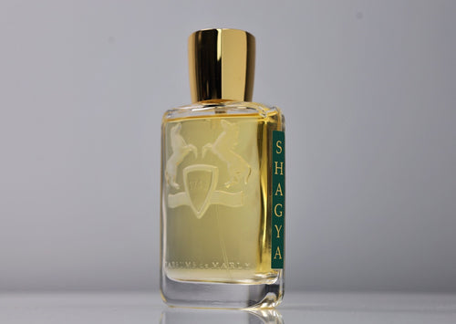 Parfums de Marly Shagya Sample