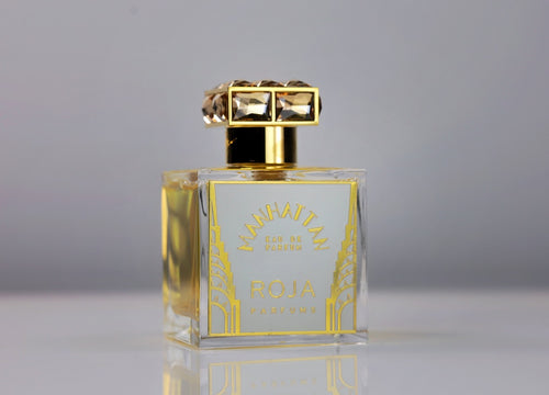 Roja Parfums Manhattan EDP Sample