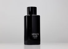Load image into Gallery viewer, Armani Code Parfum Sample
