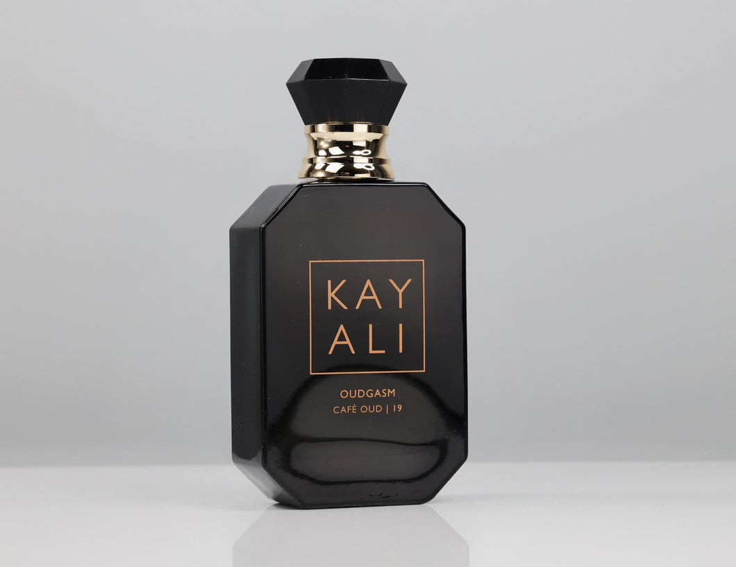 Kayali Oudgasm Cafe Oud Sample