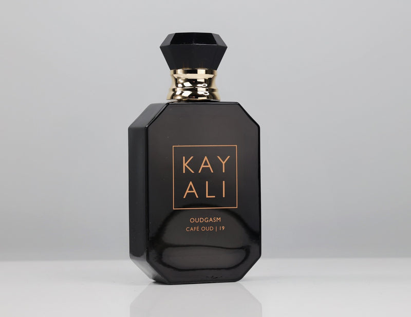 Kayali Oudgasm Cafe Oud | Fragrance Sample | Perfume Sample