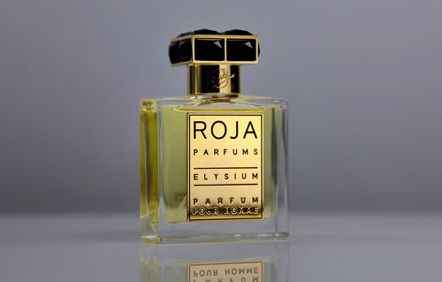  Roja Parfums Elysium Parfum Sample