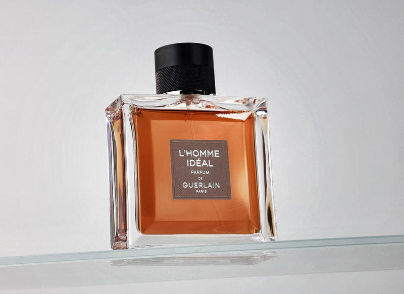 Guerlain L'Homme Ideal Parfum Sample