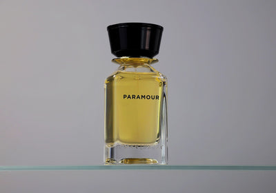 Oman Luxury Paramour Sample