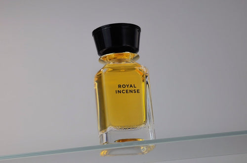  Oman Luxury Royal Incense Sample