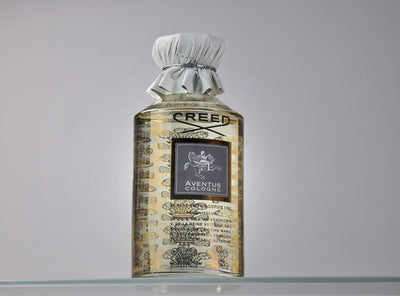 Creed Aventus Cologne Sample