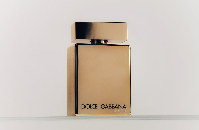 Dolce & Gabbana The One Gold Sample