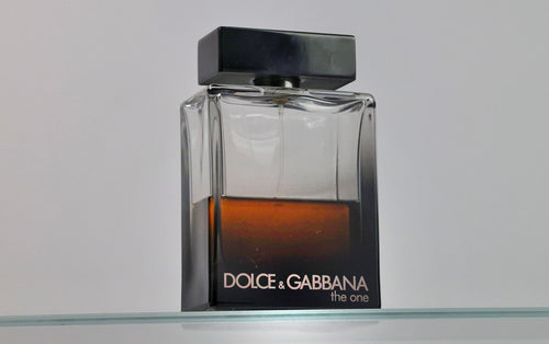 Dolce & Gabbana The One EDP Sample