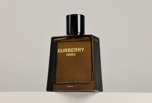 Burberry Hero Parfum Sample