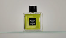 Load image into Gallery viewer, Guerlain Vetiver Parfum Sample
