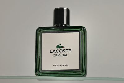 Lacoste Original Eau de Parfum Sample