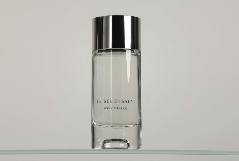 Issey Miyake Le Sel d'Issey Sample