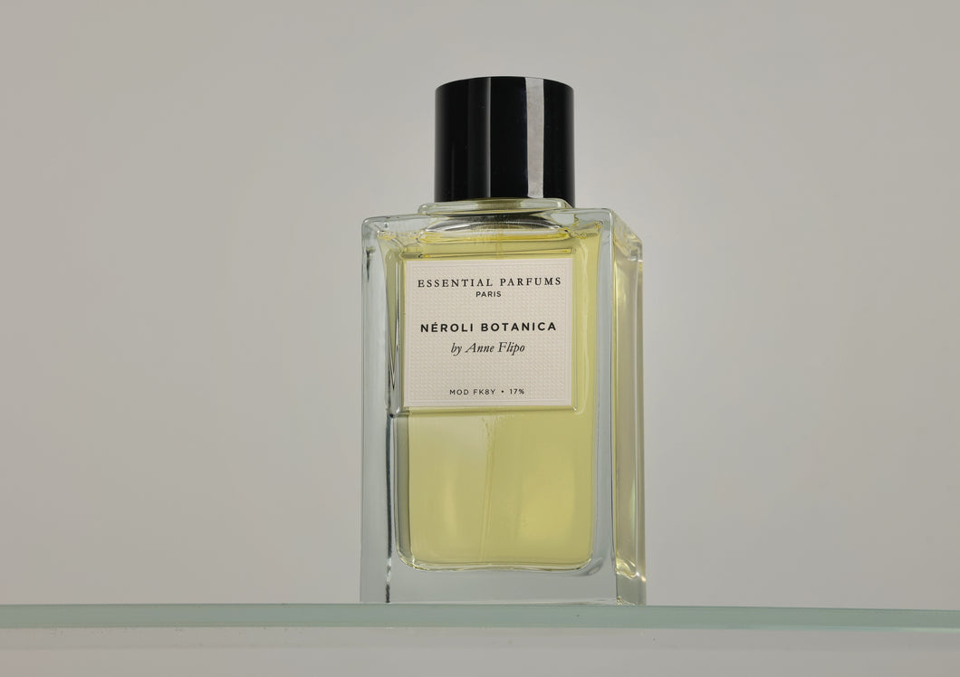 Essential Parfums Neroli Botanica Sample