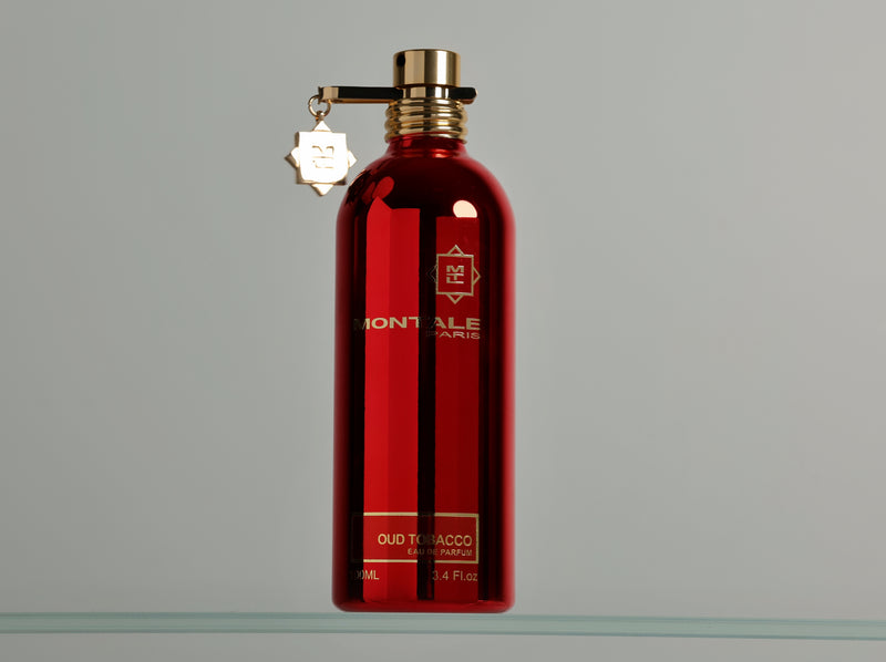 montale oud tobacco eau de parfum VS TOM FORD TOBACCO OUD this scent embarks a journey of self Montale Oud Tobacco Eau De